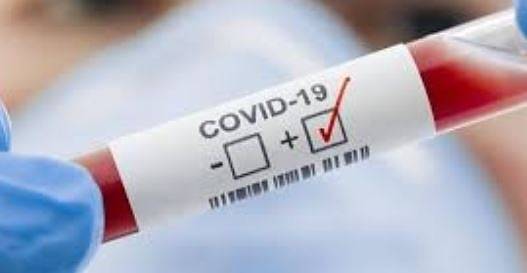 Съдия от Върховния административен съд заразен с COVID-19