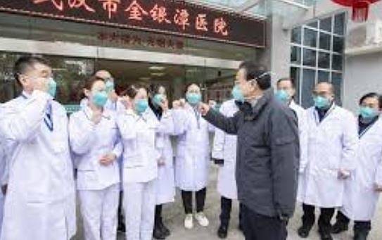 Китай блокира нова провинция заради втора вълна с коронавирус