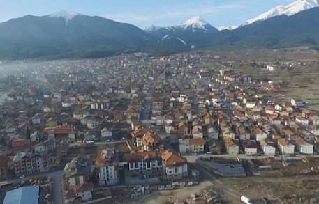 Хотелиер в Банско: Затворихме лифта и курорта на време