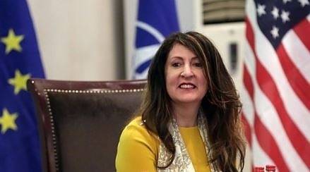 Посолството на САЩ дари средства на Българското офталмологично дружество и на с. Белица