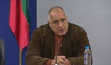 Тръгва мобилно приложение, чрез което всеки може да съобщава за състоянието си. Гледайте НА ЖИВО