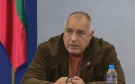 Борисов: Мерките срещу коронавируса няма да се разхлабват. След две-три седмици ще сме в Ада