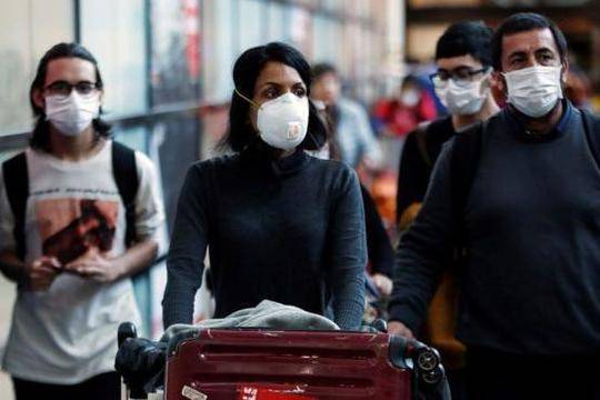 Продукти и медикаменти, необходими за карантината