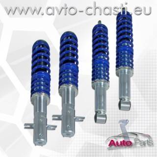 Регулируемо окачване за VW GOLF 1