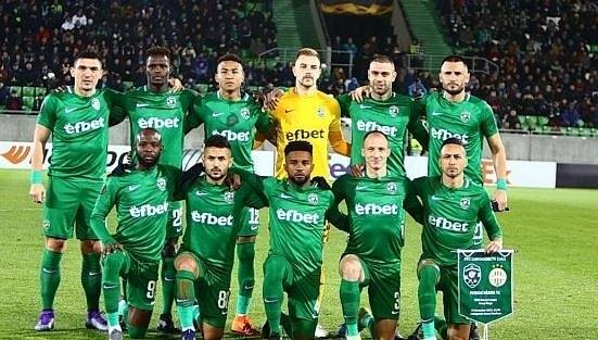 „Лудогорец“ намали заплатите с 30%. Клубът стартира мащабна антикризисна програма