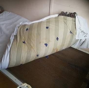 Шокиращи снимки на инфекциозните отделения във Видин и Велико Търново