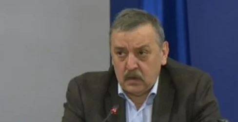 Проф. Кантарджиев: Откриват се нови лаборатории за изследване за коронавирус в София, Пловдив и Плевен