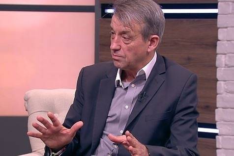 Проф. Костов за Медицинския съвет: Изпълнили сме задачата си