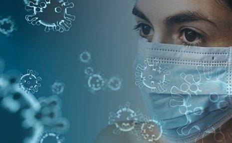 Лекар: Няма доказателства, че COVID-19 се предава чрез докосване на очите