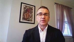 Преводачът на Доналд Тръмп д-р Йонко Мермерски патентова нов симптоматичен тест за COVID-19