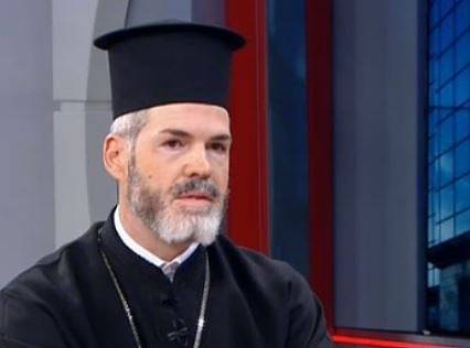 Митрополит Антоний: Църквата призовава хората да останат вкъщи. Върба на Цветница ще има извън църквите