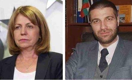 Срам! Фандъкова купува коли за половин милион в кризата