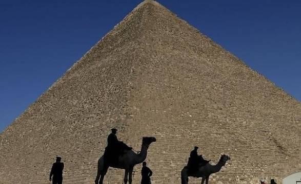 Египет стартира виртуални обиколки на археологически обекти. Вижте ги