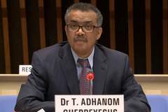 Тедрос Гебрейесус, директорът на СЗО, е бил топ член на терористична организация