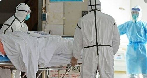 Две нови жертви с COVID-19, потвърдените случаи веча са 531