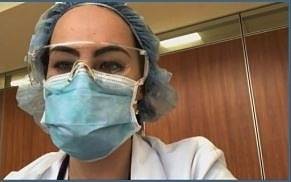 Българска лекарка в Ню Йорк: Опитваме се да разделим един респиратор на двама души