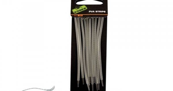 Pva лента Fox PVA Strips, за риболов