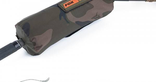 Буй за кеп FOX Camolite Net Float