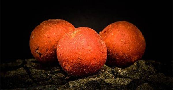 Протеинови топчета Orange Snake