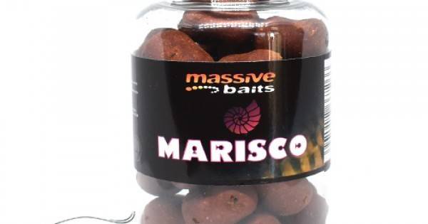 Дъмбели за риболов Морски Дарове (Marisco)