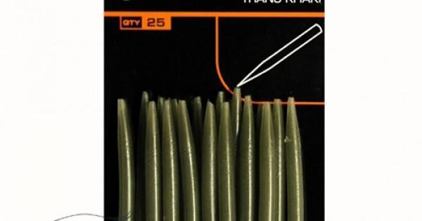 Шлаухи Fox Edges Anti Tangle Sleeves, Противооплитащи