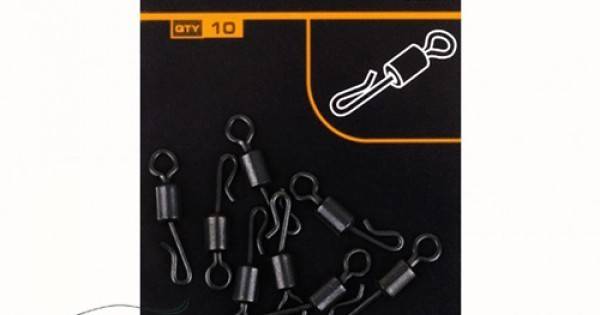 Вирбел Fox – Size 7, клипс за бърза връзка