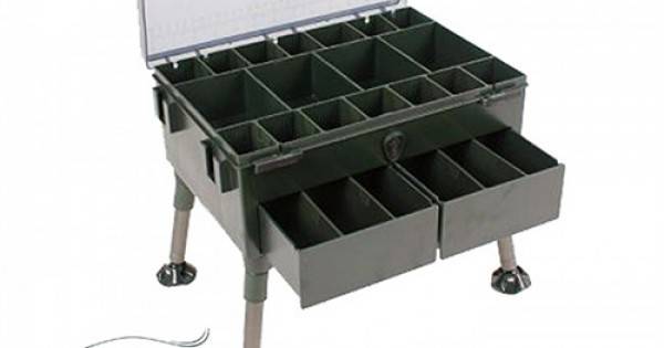 Кутия Nash Tackle Station