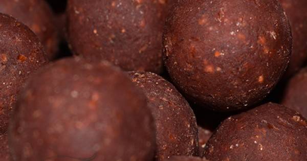 Протеинови топчета Гигантски Рак и Черен Пипер