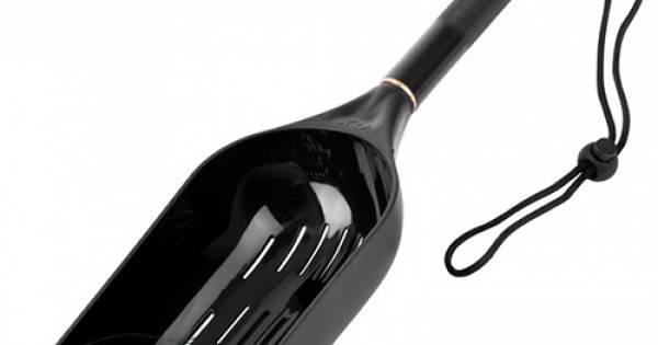 Лопата FOX Particle Baiting Spoon, за захранка