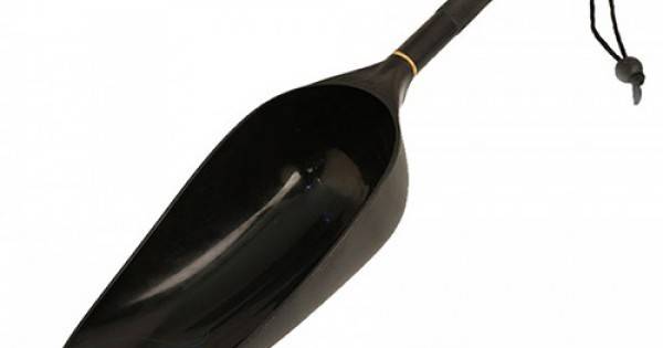 Лопата за захранка Fox Large Baiting Spoon