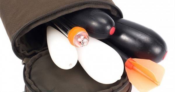 Класьор Nash Hi-Protect Tube