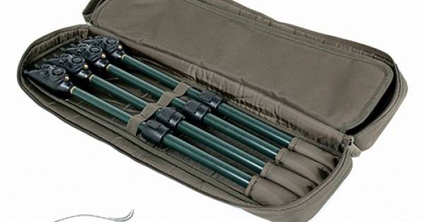 Калъф за колчета за риболов Nash