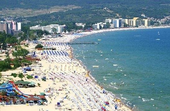 Идея за спасяване в кризата: Слънчев бряг да стане база за почивка на преболедували COVID-19