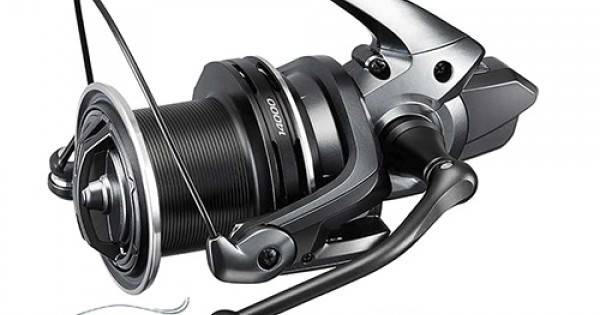 Макара Shimano Ultegra Ci4+ 14000 XTC