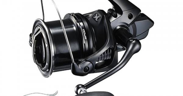 Макара Shimano Ultegra Spod XTD