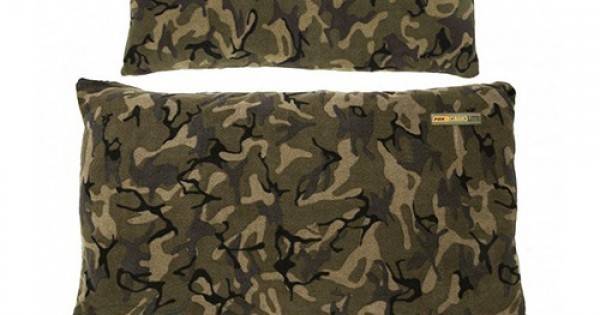 Възглавница Fox Camolite Pillow