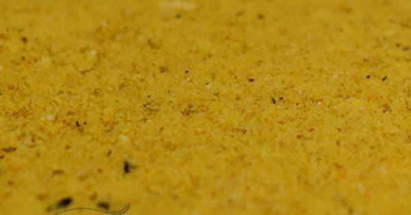 Стик Микс Massive Baits Цитрус