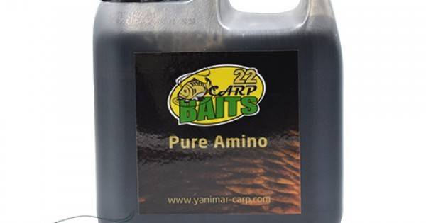 Течна добавка Amino