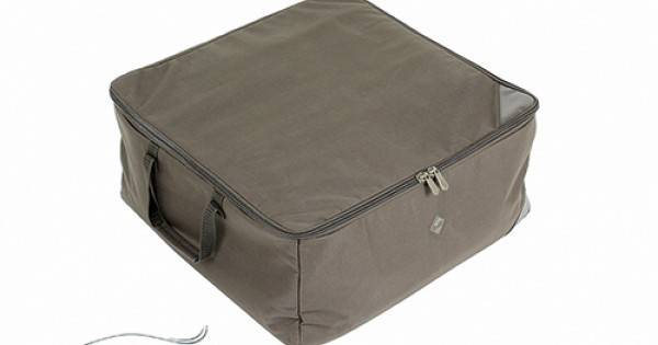 Чанта за дрехи Nash Barrow Bag