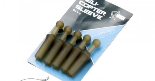 Шлаухи Nash Helicopter Sleeves