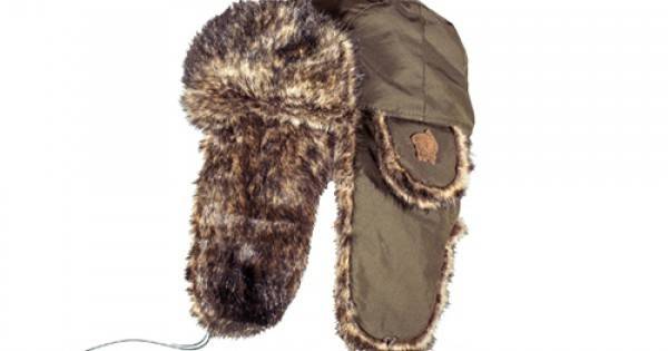 Зимна шапка Nash ZT Trapper Hat