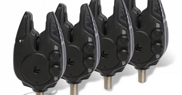 Сигнализатори Fox Micron MX 4 rod set