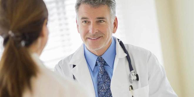 Докторе, помагай!