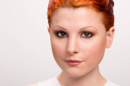 10 Остарели Техники за Гримиране