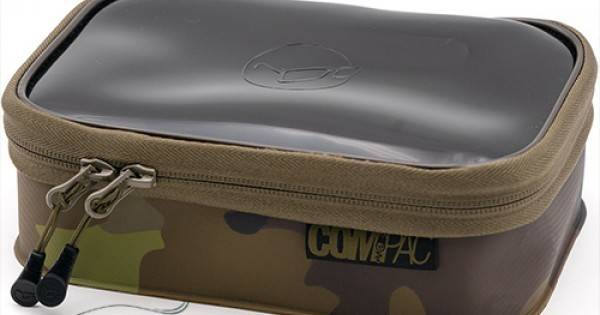 Кутия Korda Compac Kamo 125