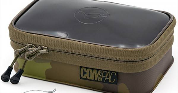 Кутия Korda Compac Kamo 110