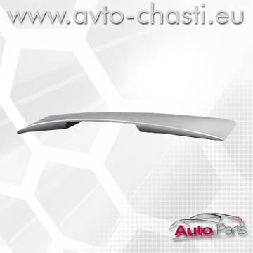 СПОЙЛЕР НА ЗАДНОТО СТЪКЛО НА AUDI A4 B8