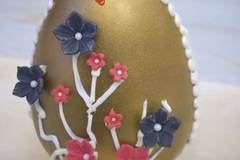 Великденско Шоколадово Яйце