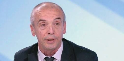 Мангъров: Вече ме сплашват