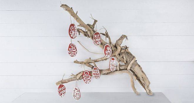 Бисквити Великденски Яйца